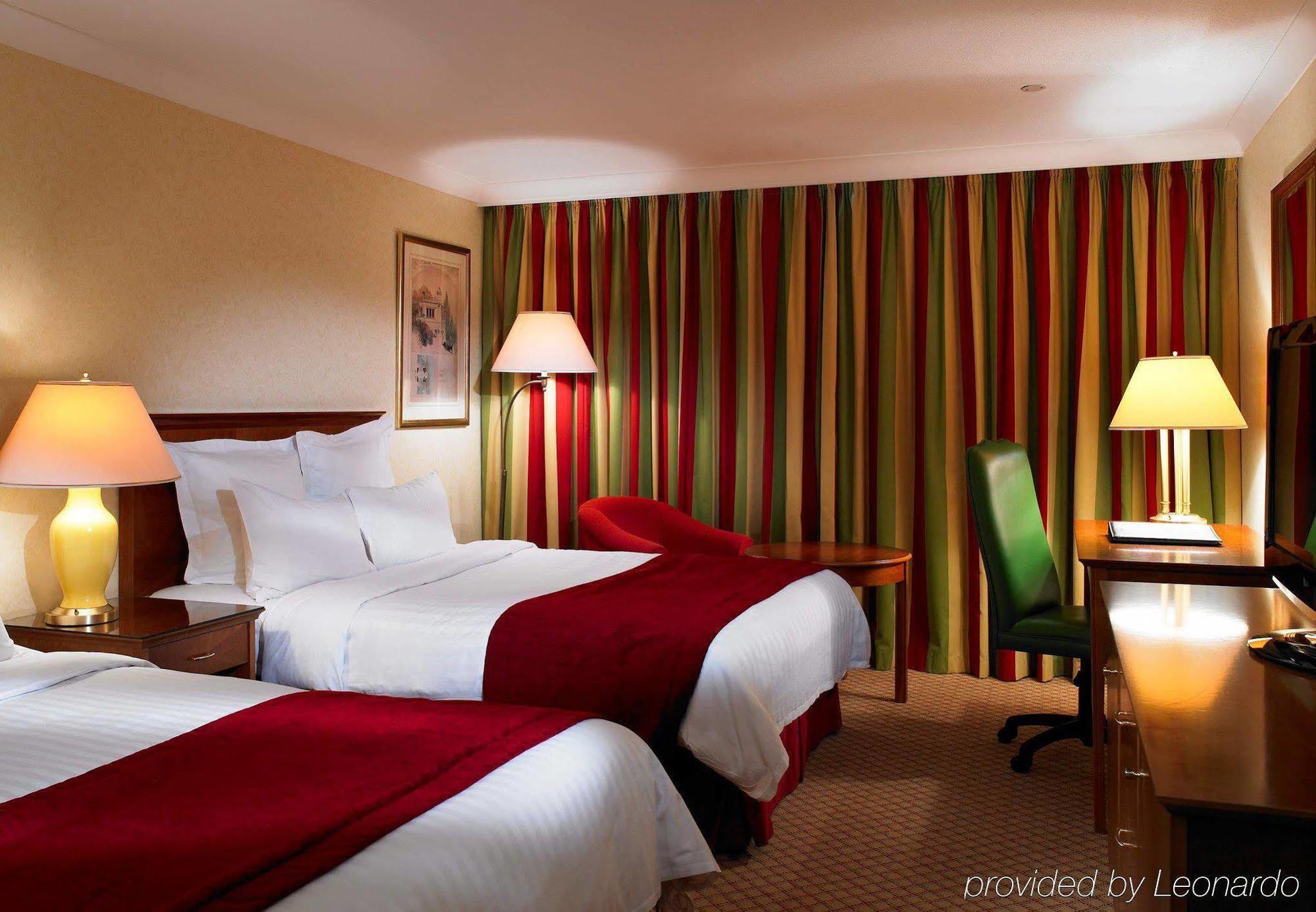 Delta Hotels By Marriott York Dış mekan fotoğraf