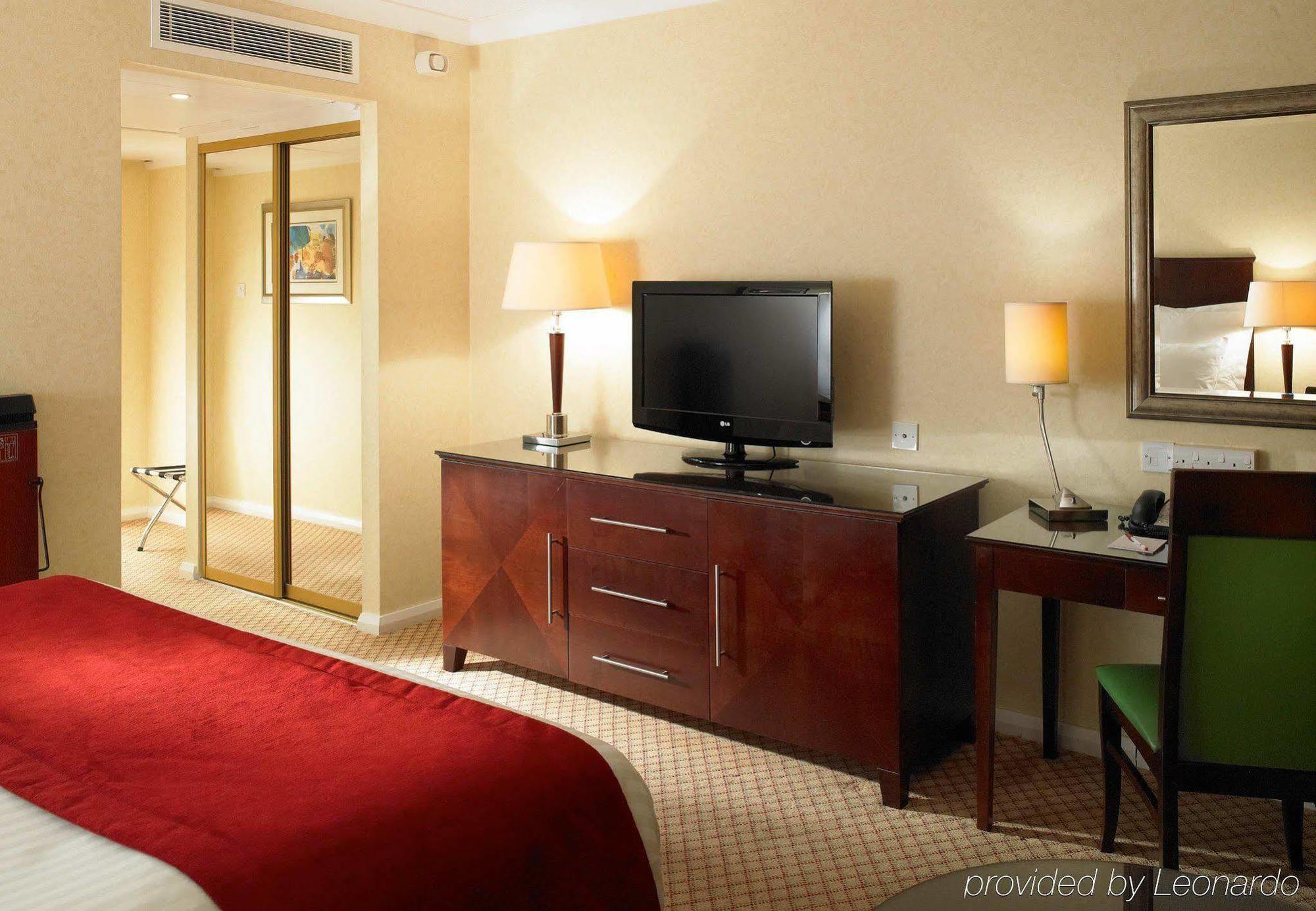 Delta Hotels By Marriott York Dış mekan fotoğraf